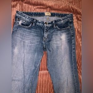 ✨BKE Star Stretch Denim✨